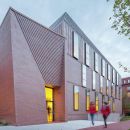 Tozzer Anthropology Building | Kennedy & Violich