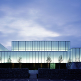 VISUAL & the George Bernard Shaw Theatr | Terry Pawson