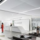 Marriott's Bethesda HQ | Gensler