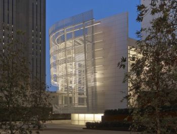 United States Courthouse-San Diego | Richard Meier