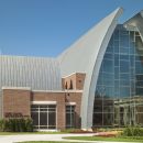Sykes Chapel - Unv. of Tampa | TVS-Design