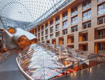 [MI Classic] DZ Bank Berlin | Frank Gehry