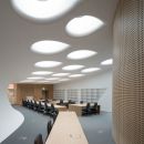 Investcorp Building | Zaha Hadid