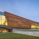 Lawrence Public Library | Gould Evans