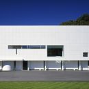 [M.Classic] Rachofsky House | Richard Meier <span style="color: #ff6600;">[MI]</span>
