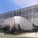 Intercollegiate School of Biotechnology | Warsztat Architektury