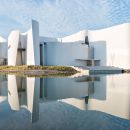 Museum of Baroque Art and Culture-Mexico | Toyo Ito