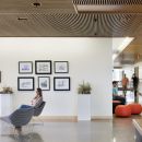 University of Wyoming - Visual Arts Facility | Hacker Architects