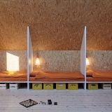 House Husaro | Tham & Videgård