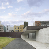 Castillo De La Luz | Nieto Sobejano