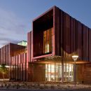 South Mountain Community Library | Richärd+Bauer