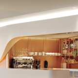 LAX's Virgin Atlantic Clubhouse | Slade