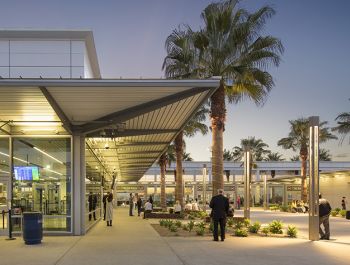 Long Beach Airport Modernization | HOK