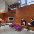 Claire T. Carney Library | designLAB