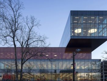 New Halifax Central Library | Schmidt Hammer Lassen