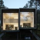 Stockholm Scandinavian Housing by Imola & Henrik Schulz -Tomorrow AB