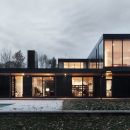 Rosenberry Residence | Les architectes FABG