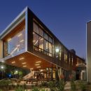 UCLA Saxon Suites | Studio E Architects