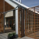 Barn House | Eelde Kwint Architects + Aat Vos