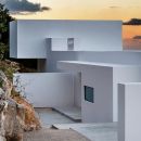 Silver House | Dwek Architectes
