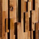 Wood Cladding - Lenga Wood | Ignisterra