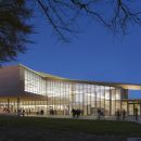 Marshall Family Performing Arts Center <span style="color: #b5b5b5;">|</span> Weiss Manfredi