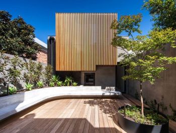 House in Melbourne | Nicholas Murray