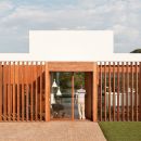 SIFERA House | Arquitecturia