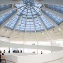 Frank Lloyd Wright's Solomon R. Guggenheim Museum | Laurian Ghinitoiu
