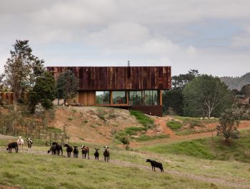 K Valley | Herbst Architects