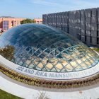 Joe & Rika Mansueto Library | MurphyJahn