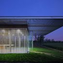 Harvest Pavilion | Vector Architects