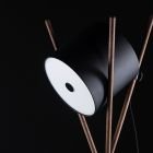 Shift Floor Lamp | Ruder Novak-Mikulic & Marija Ruzic