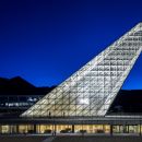 U.S. Air Force Academy Center for Character & Leadership | SOM