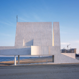 Seashore Chapel | Vector Architects
