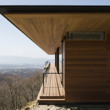 House in Yatsugatake | Kidosaki