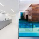 Sauflon Centre of Innovation | Foldes Architects