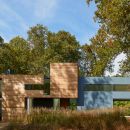 Mohican Hills House | Robert M. Gurney