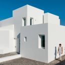 Santorini Summer House | Kapsimalis