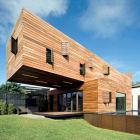 Trojan House | Jackson Clements Burrows