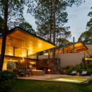Five Houses | Weber Arquitectos