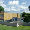 Cheeran House | John Pardey Architects