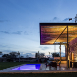 Niop Hacienda Hotel | AS Arquitectura