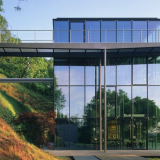 House R128 | Werner Sobek
