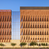 University of Arizona Cancer Center | ZGF
