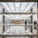 Apple Istanbul Store | Foster Partners