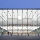 Apple Hangzhou-China Store | Foster Partners