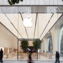 Apple Brussels Store | Jonathan Ive