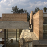 School of Visual Arts of Oaxaca | Taller de Arquitectura-Mauricio Rocha