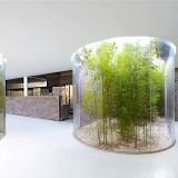 Tea House in Hutong | ARCHSTUDIO